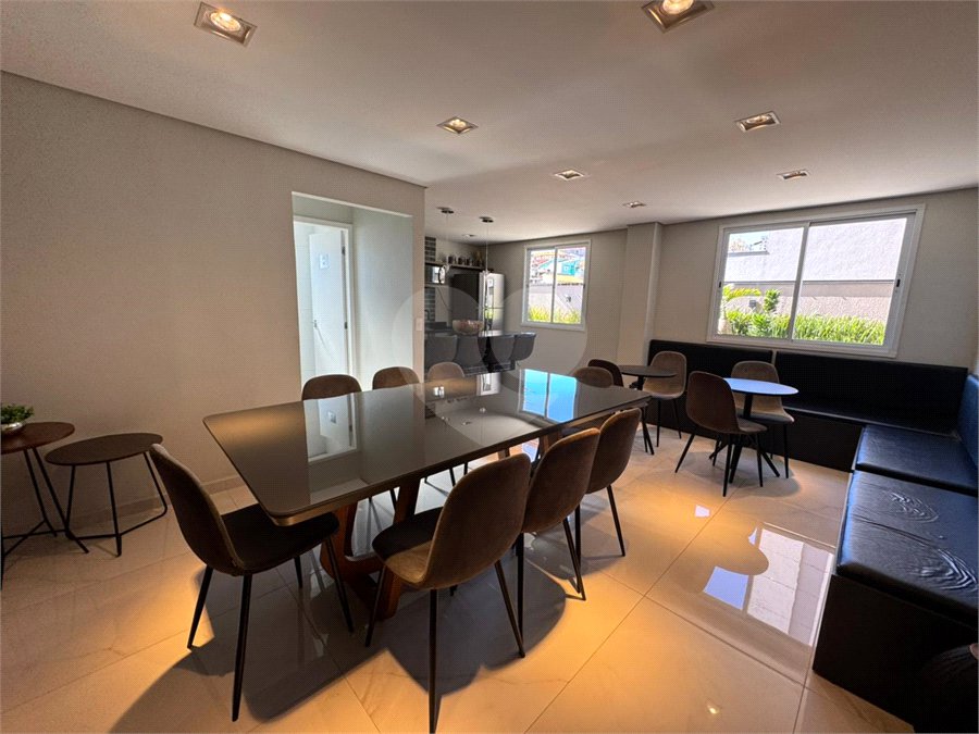Apartamento à venda com 3 suítes em Parada Inglesa, São Paulo, SP