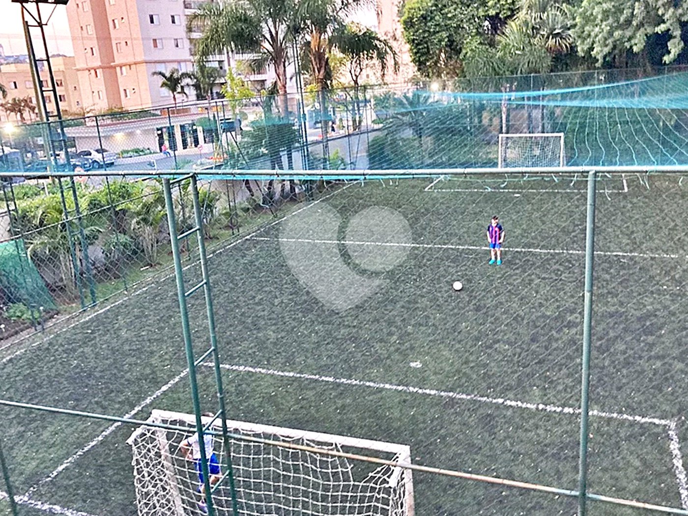 Apartamento à venda com 3 suítes em Lauzane Paulista, São Paulo, SP