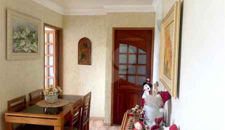 Apartamento à venda com 3 quartos em Santo Amaro, São Paulo, SP