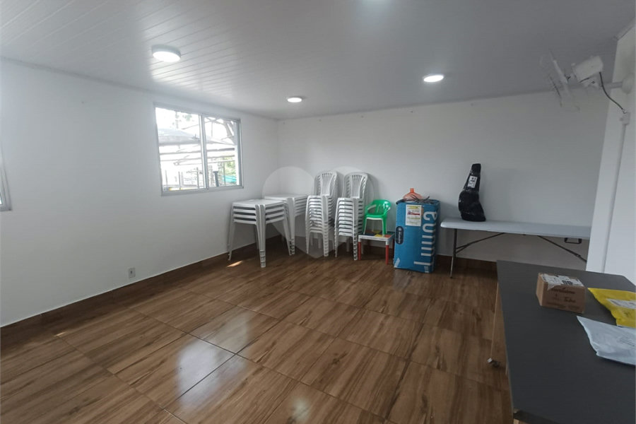 Apartamento à venda com 1 quarto em Limão, São Paulo, SP