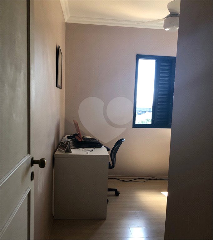 Apartamento à venda com 4 quartos, sendo 3 suítes, em Fazenda Morumbi, São Paulo, SP