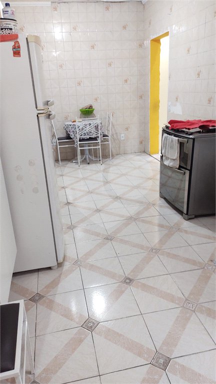 Sobrado à venda com 3 quartos, sendo 1 suíte, em Jardim Brasil (zona Norte), São Paulo, SP