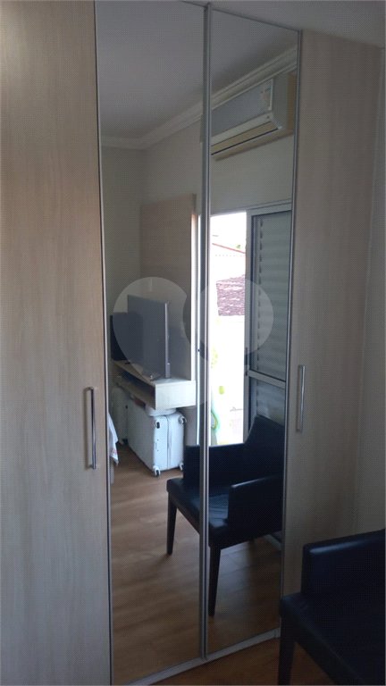 Casa à venda com 2 quartos, sendo 1 suíte,  no condomínio Ecoville Park, Mogi das Cruzes - SP