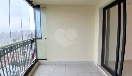 Apartamento à venda com 3 suítes em Mandaqui, São Paulo, SP