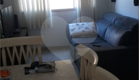 Apartamento à venda com 2 quartos em Jardim Pinheiros, São Paulo, SP