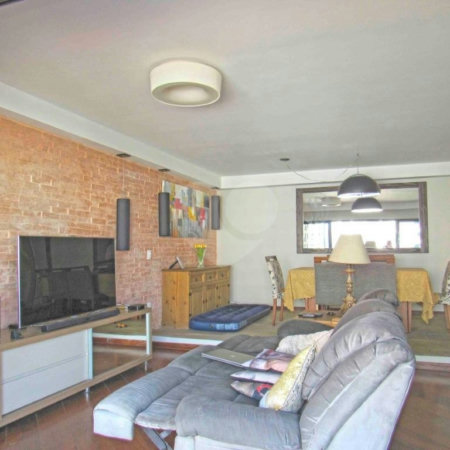Apartamento à venda com 4 quartos, sendo 2 suítes, em Vila Mascote, São Paulo, SP