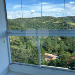 Casa à venda ou para alugar com 5 suítes no condomínio Quebec Villie, São Roque - SP