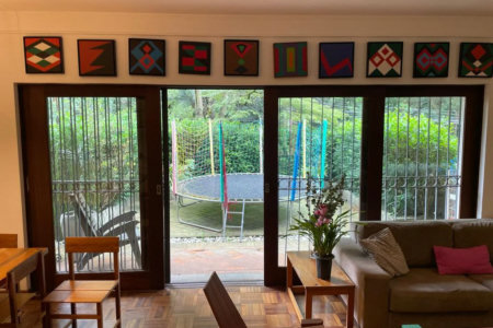 Casa à venda com 4 quartos, sendo 1 suíte,  em Vila Morumbi, São Paulo, SP