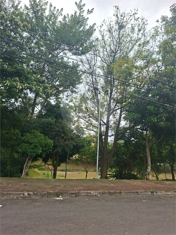 Terreno à venda em Jardim Europa II, Indaiatuba, SP