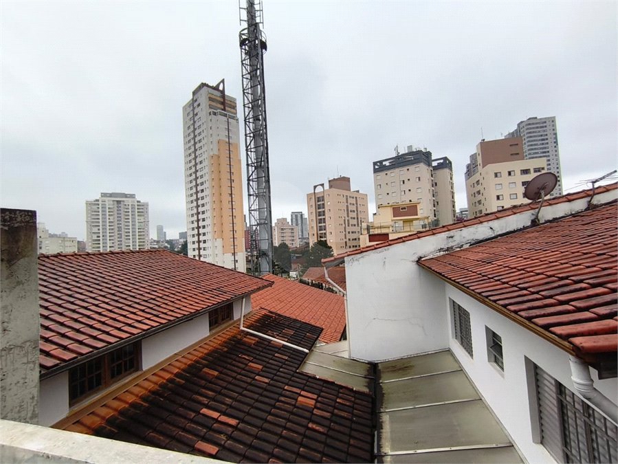 Casa à venda com 2 quartos em Parada Inglesa, São Paulo, SP