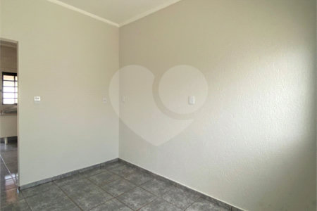 Casa à venda com 2 quartos, sendo 1 suíte, em Jardim Boa Vista II, Araraquara, SP