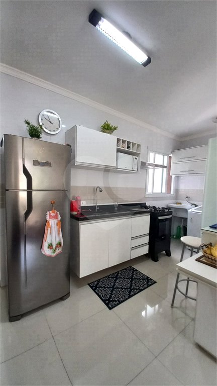 Casa à venda com 2 quartos no condomínio Loreto, São Paulo - SP