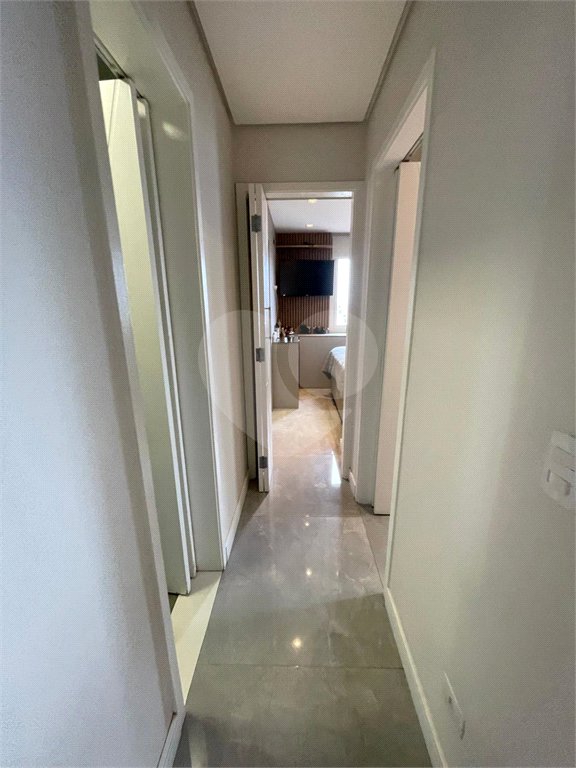 Cobertura à venda com 2 quartos, sendo 1 suíte, em Tucuruvi, São Paulo, SP
