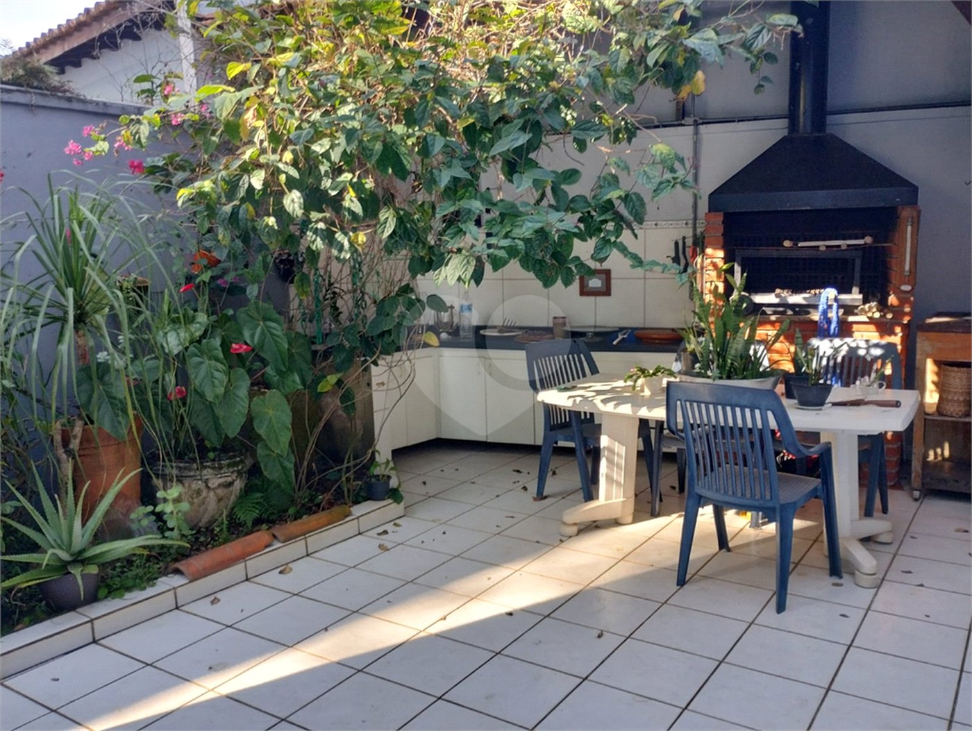 Casa de Vila à venda com 3 suítes em Jardim Londrina, São Paulo, SP