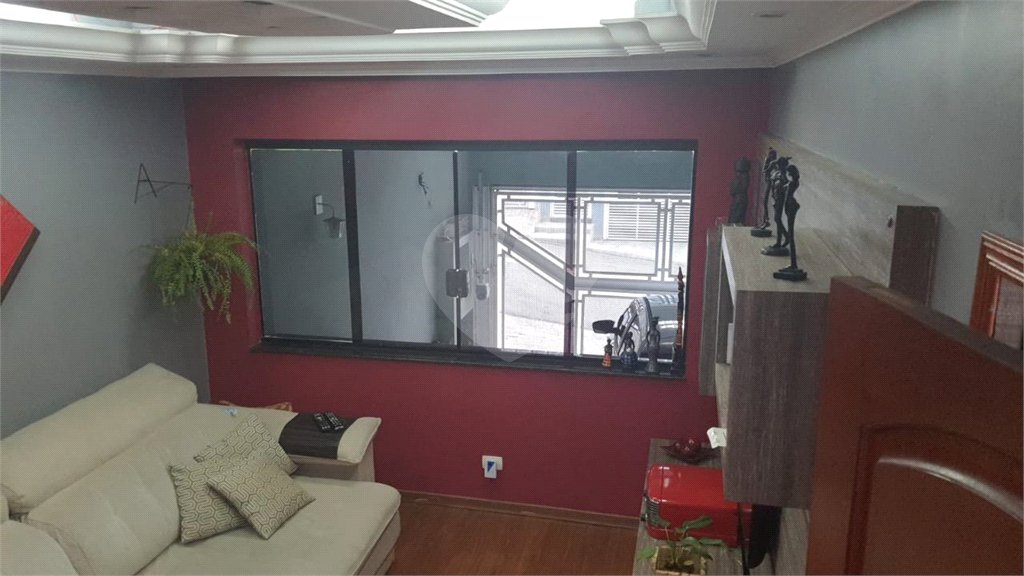 Casa à venda com 3 quartos, sendo 1 suíte, em Anchieta, São Bernardo do Campo, SP
