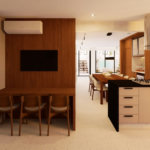 Cobertura com 3 dormitórios à venda, 230 m² por R$ 3.190.000,00 - Boqueirão - Santos/SP