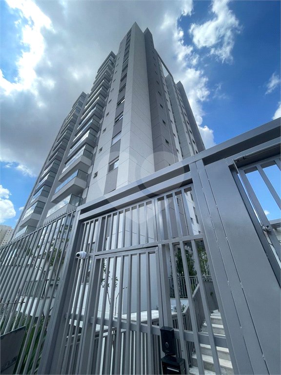 Apartamento à venda com 3 suítes em Jardim Bebedouro, Guarulhos, SP