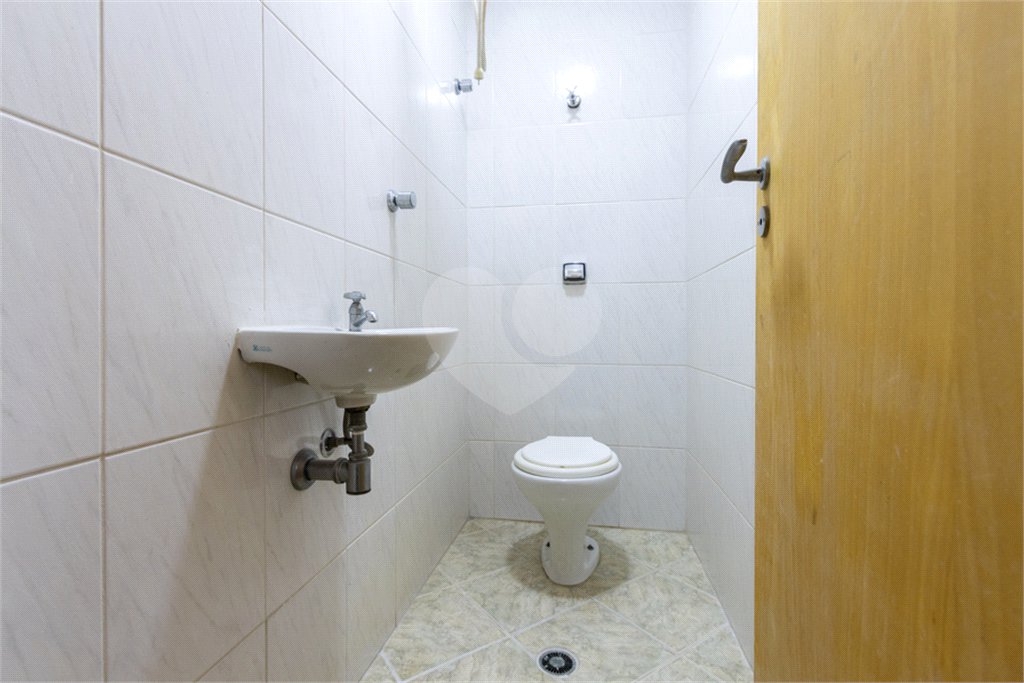 Apartamento à venda com 3 quartos, sendo 1 suíte, em Perdizes, São Paulo, SP