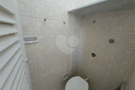 Apartamento à venda com 2 quartos em Tijuca, Rio de Janeiro, RJ