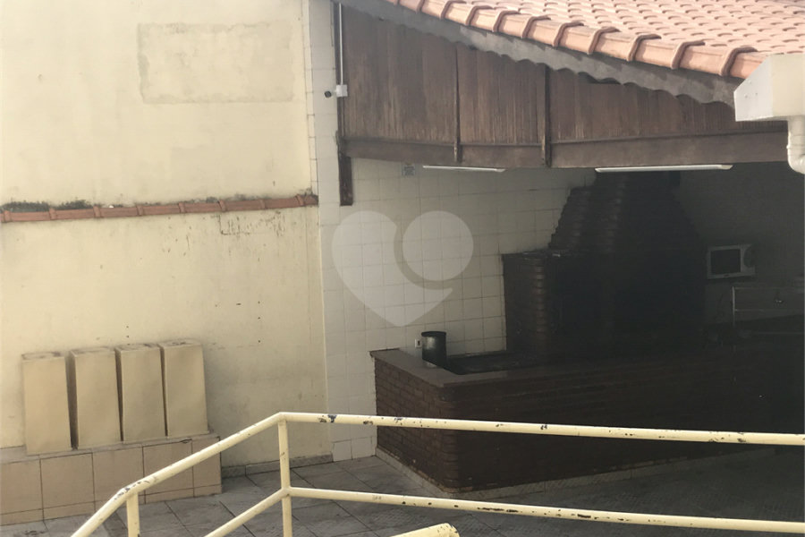 Apartamento à venda com 2 quartos em Freguesia do Ó, São Paulo, SP