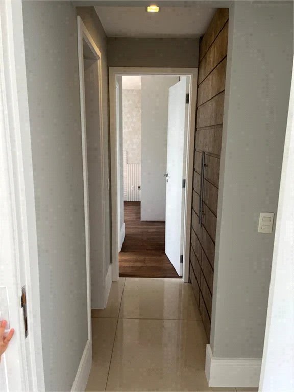 Apartamento à venda com 2 quartos, sendo 1 suíte, em Vila Andrade, São Paulo, SP