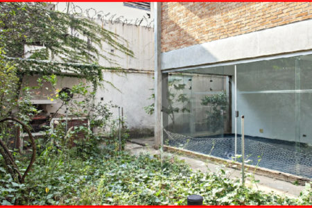 Casa à venda com 3 quartos, sendo 1 suíte, em Pinheiros, São Paulo, SP