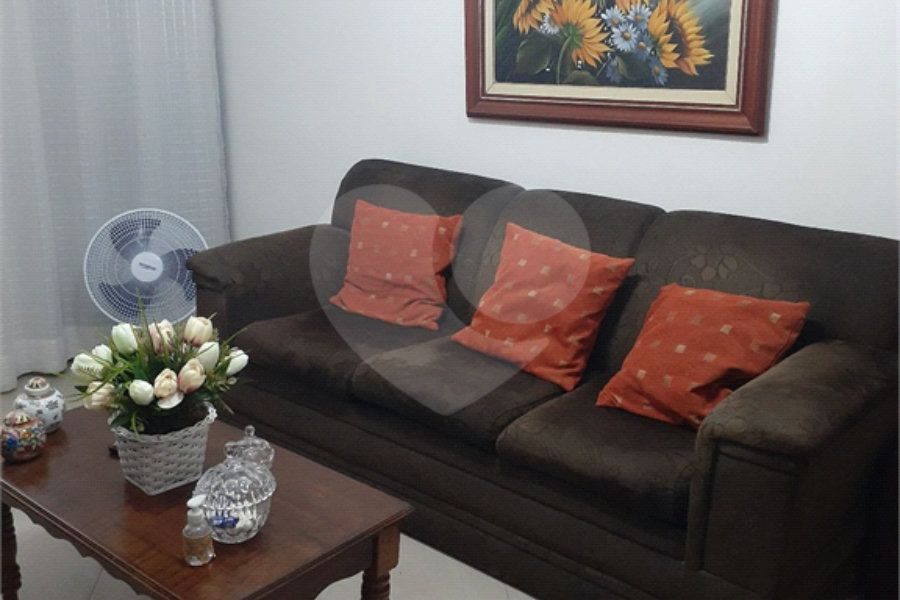 Casa à venda com 3 quartos, sendo 1 suíte, em Limão, São Paulo, SP