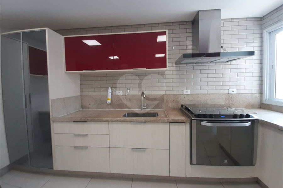 Apartamento à venda com 4 quartos, sendo 2 suítes, em Jardim São Paulo(zona Norte), São Paulo, SP