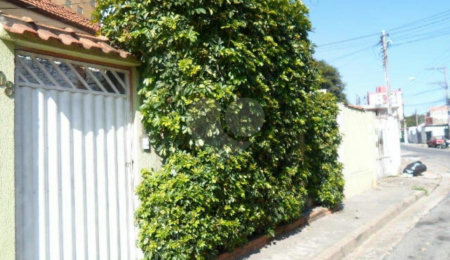 Terreno à venda em Vila Mazzei, São Paulo, SP