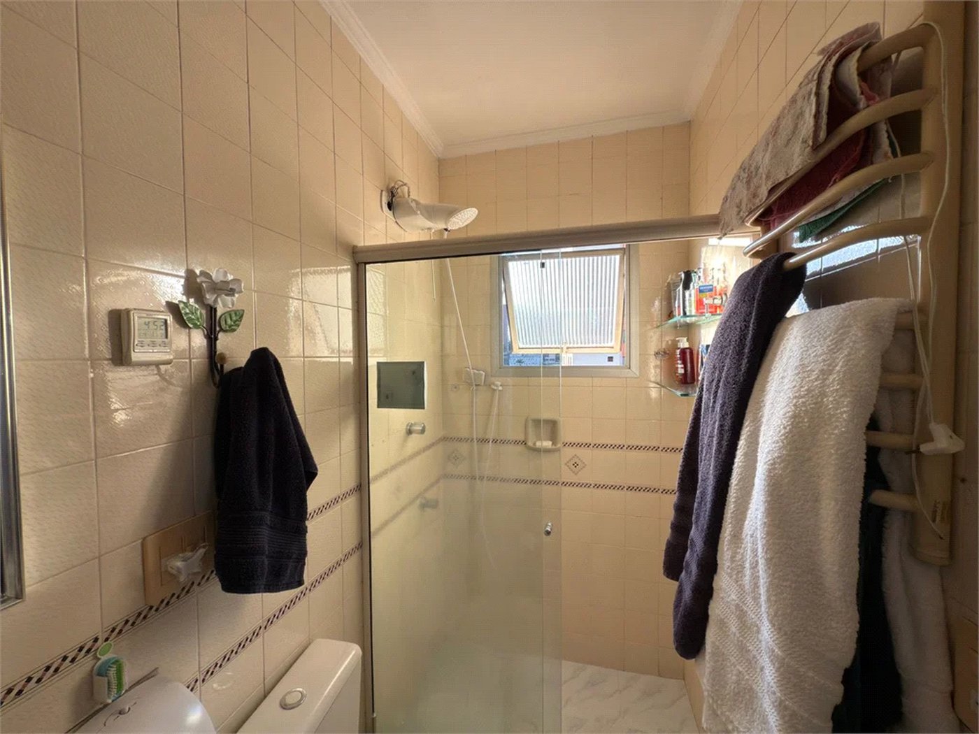 Apartamento à venda com 2 quartos, sendo 1 suíte, em Butantã, São Paulo, SP