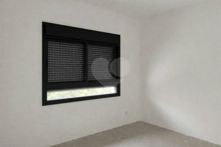Apartamento à venda com 3 suítes em Perdizes, São Paulo, SP