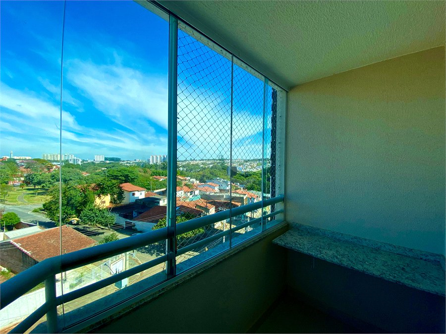 Apartamento à venda com 3 quartos, sendo 1 suíte, em Jardim Vera Cruz, Sorocaba, SP