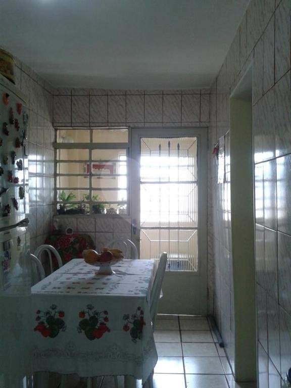 Sobrado à venda com 3 quartos em Vila Nova Cachoeirinha, São Paulo, SP