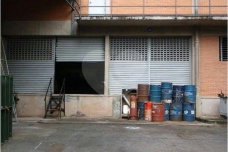 Prédio à venda ou para alugar com 1 quarto em Tucuruvi, São Paulo, SP