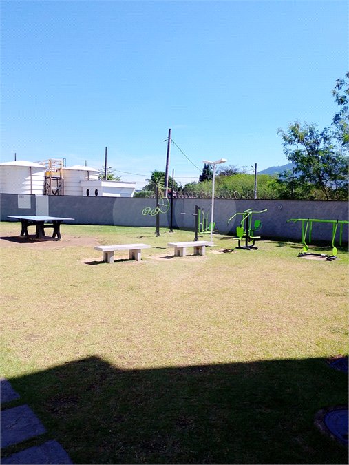 Apartamento à venda com 2 quartos em Campo Grande, Rio de Janeiro, RJ