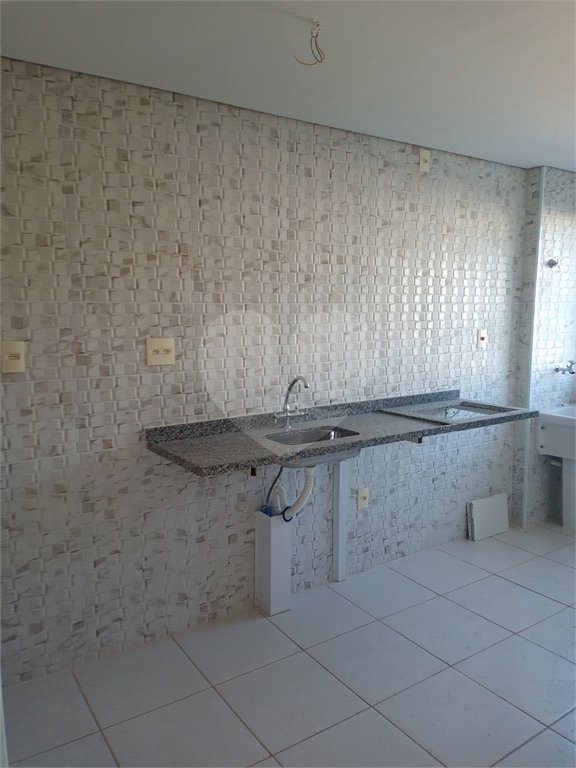 Apartamento para alugar com 2 quartos em Ortizes, Valinhos, SP