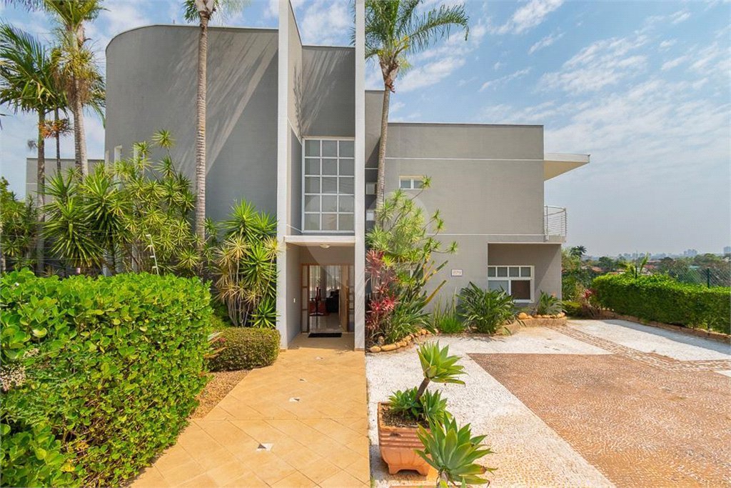 Casa à venda com 5 suítes no condomínio Acmti - Colinas do Mosteiro, Terras de Itaici e Recanto dos Pássaros, Indaiatuba - SP