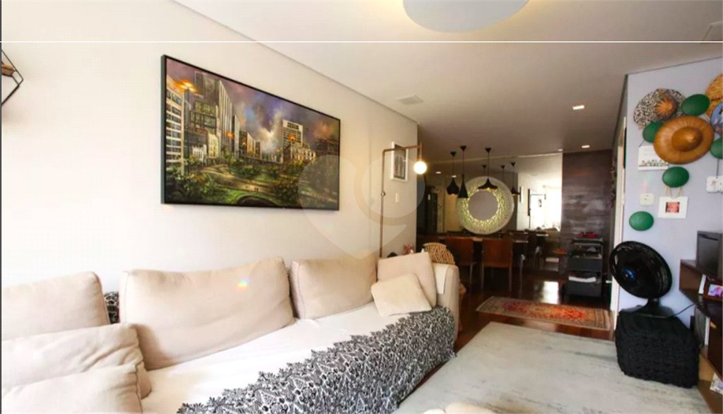 Apartamento à venda com 3 quartos, sendo 1 suíte, em Itaim Bibi, São Paulo, SP