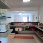 Apartamento Residencial à venda, Barra Funda, Guarujá - AP1447.