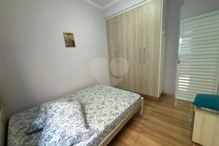 Casa à venda com 3 quartos em Jardim Alvorada, Itapetininga, SP