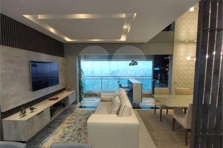 Apartamento à venda com 3 quartos, sendo 1 suíte, em Vila Mogilar, Mogi das Cruzes, SP