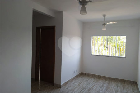 Apartamento à venda com 2 quartos em Durando Mumare (mailasqui), São Roque, SP