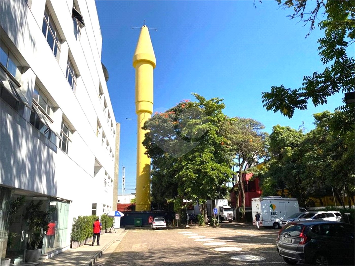 Sala para alugar em Vila Leopoldina, São Paulo, SP