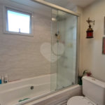 Apartamento à venda com 2 suítes em Vila Romana, São Paulo, SP