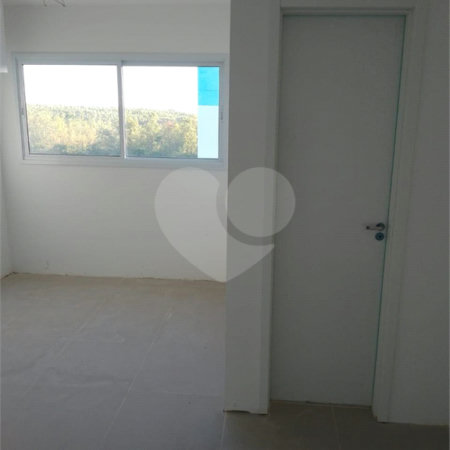 Apartamento à venda com 1 quarto em Botujuru, Mogi das Cruzes, SP