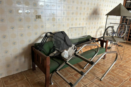 Casa à venda com 3 quartos, sendo 1 suíte,  em Vila Galvão, Guarulhos, SP