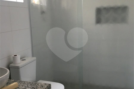 Casa de Vila à venda com 2 quartos em Tucuruvi, São Paulo, SP