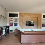 Apartamento à venda com 2 quartos, sendo 1 suíte, em Jardim Leonor Mendes de Barros, São Paulo, SP