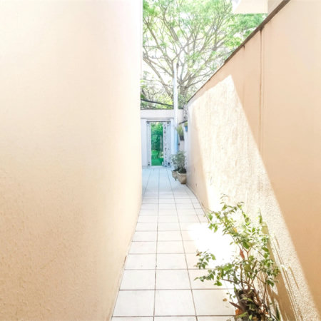 Casa para alugar com 3 suítes em Alto da Lapa, São Paulo, SP