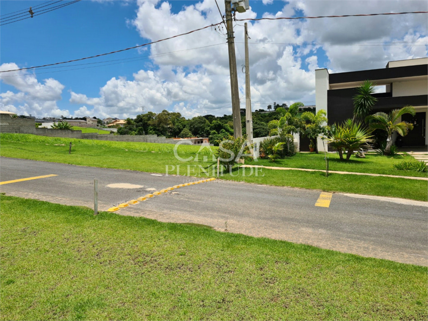 Terreno em condomínio à venda em Residencial Fazenda Alta Vista, Salto de Pirapora, SP